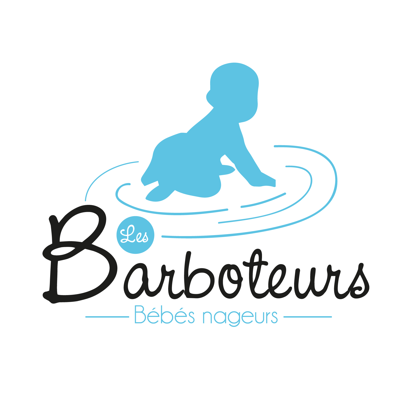 Association Les Barboteurs